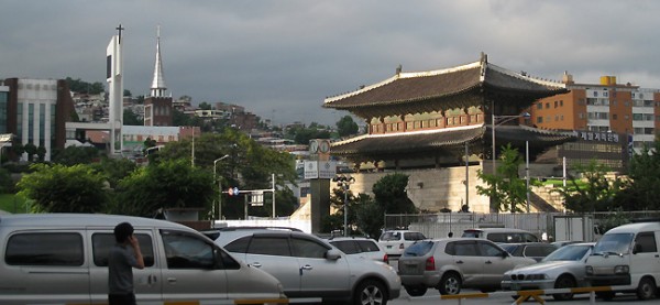 Seoul, Korea