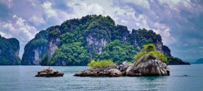 Krabi - Hong Island