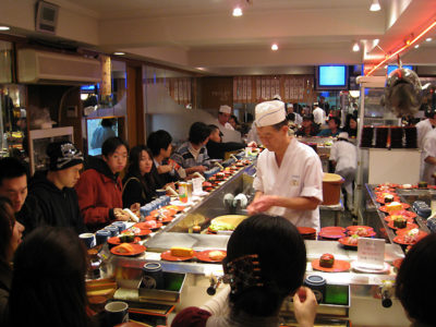 Shibuya Sushi